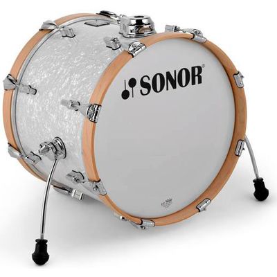 Большой барабан Sonor AQ2 2016 BD WM WHP