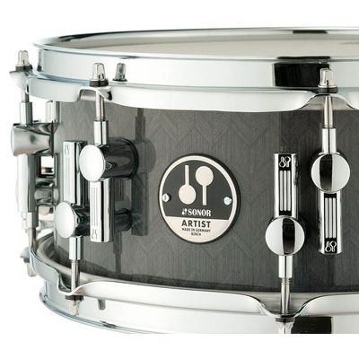 Малый барабан Sonor Artist AS 12 1205 AD SDW, изображение 2