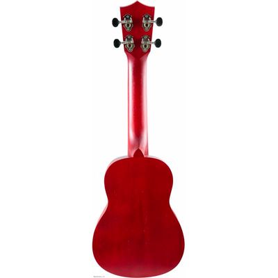 Укулеле Veston KUS 100RD, изображение 2