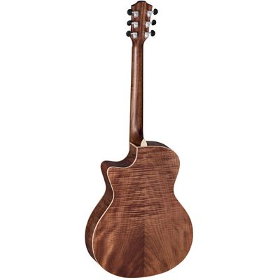 Гитара электроакустическая Baton Rouge AR61S/ACE, изображение 2