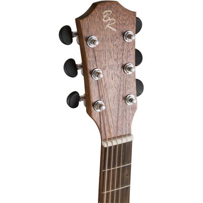 Гитара электроакустическая Baton Rouge AR61S/ACE, изображение 4