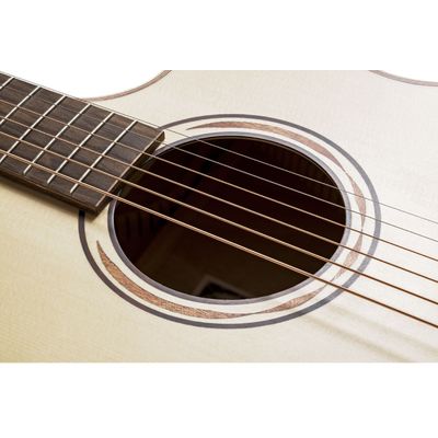 Гитара электроакустическая Baton Rouge AR61S/ACE, изображение 6