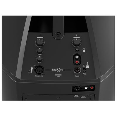 Активная акустическая система Bose L1 Compact, изображение 4