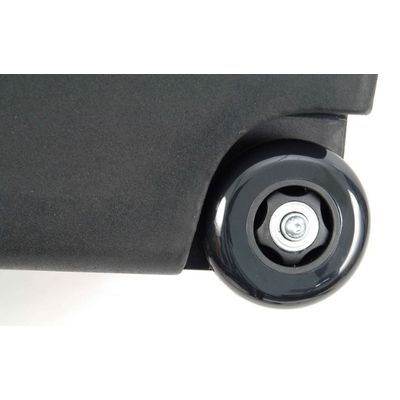 Кейс для большого барабана Hardcase HN22B, изображение 4