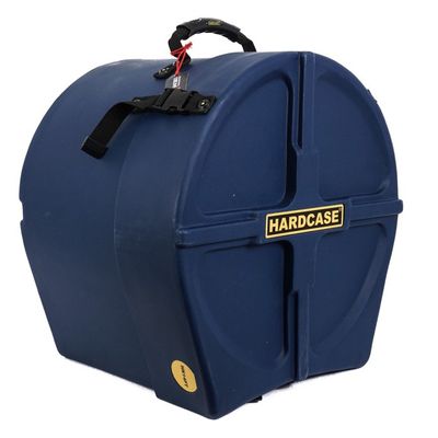 Кейс для тома Hardcase HNL14FTDB Dark Blue