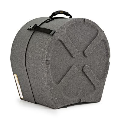 Кейс для тома Hardcase HNL14FTG Granite, изображение 2
