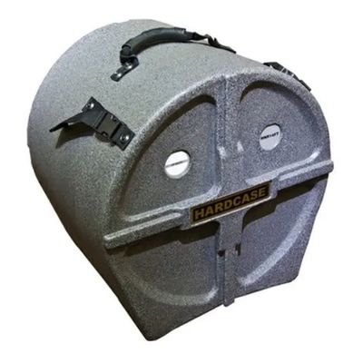 Кейс для тома Hardcase HNL16FTG Granite