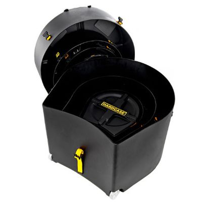 Набор кейсов для ударной установки Hardcase HROCKFUS(3), изображение 5