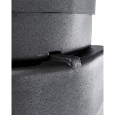 Набор кейсов для ударной установки Hardcase HSTANDARD, изображение 4