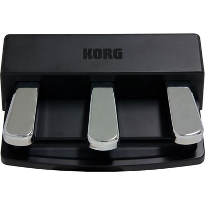 Педаль для клавишных инструментов Korg PU-2