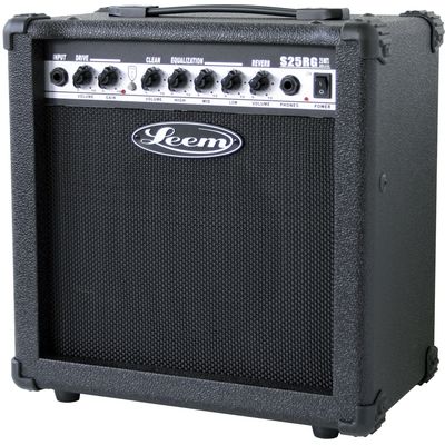 Комбоусилитель Leem S25RG