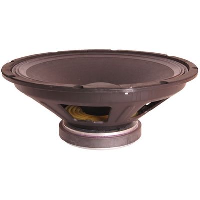 НЧ-СЧ динамик Leem Speaker-ABS15AL, изображение 2