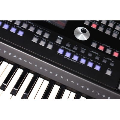 Синтезатор Medeli A1000, изображение 2