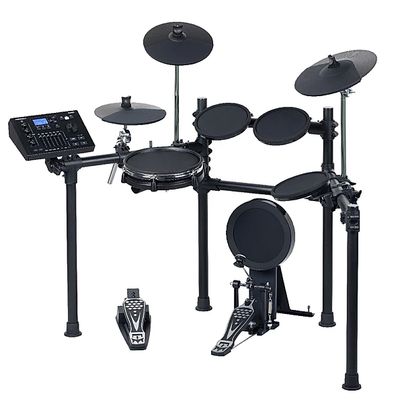 Электронная ударная установка Medeli DD635D, изображение 2