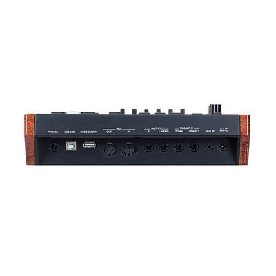 Электронная ударная установка Medeli DD638, изображение 3