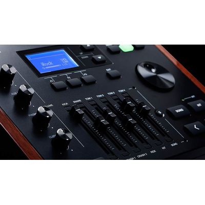 Электронная ударная установка Medeli DD638, изображение 4