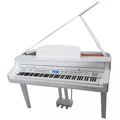 Цифровой рояль Medeli Grand 510 Gloss White