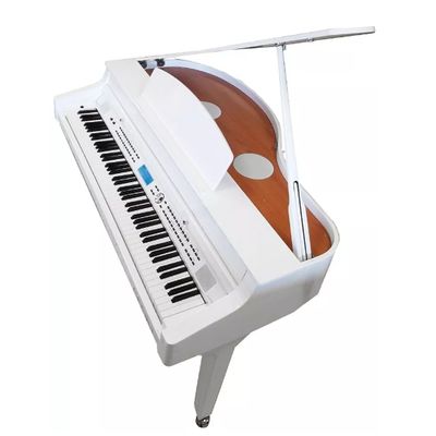 Цифровой рояль Medeli Grand 510 Gloss White, изображение 2