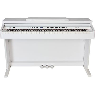 Цифровое пианино Orla CDP 101 White Matte