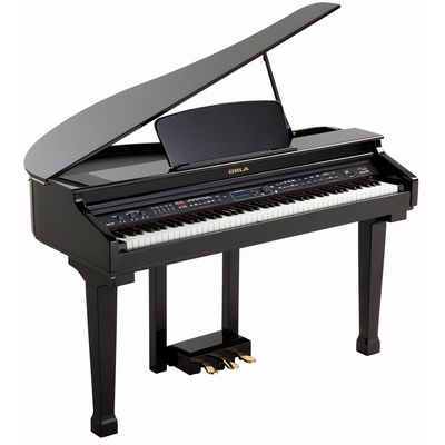 Цифровой рояль Orla Grand 120 Black