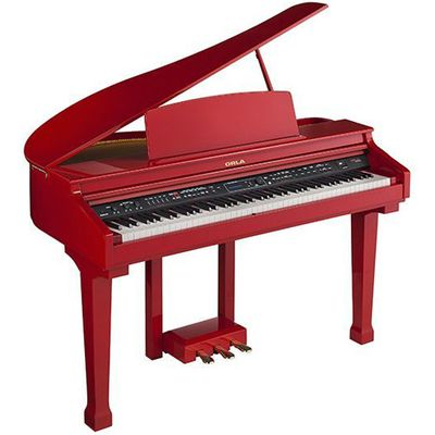 Цифровой рояль Orla Grand 120 Red