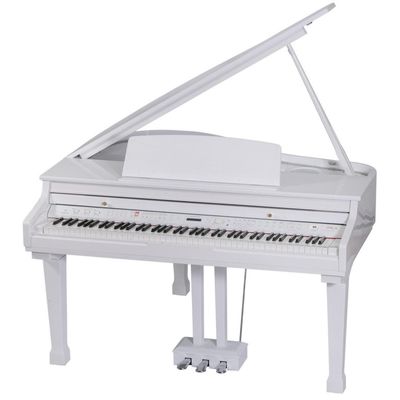 Цифровой рояль Orla Grand 120 White
