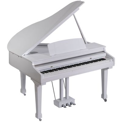 Цифровой рояль Orla Grand 120 White, изображение 2
