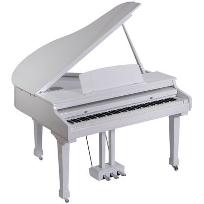 Цифровой рояль Orla Grand 500 White