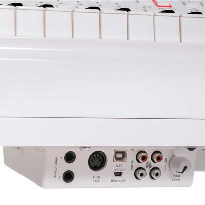 Цифровой рояль Orla Grand 500 White, изображение 2