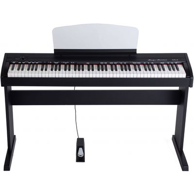 Цифровое пианино Orla Stage Studio Black