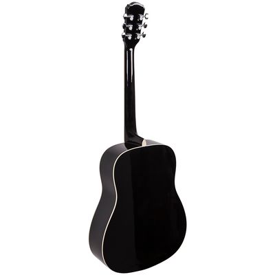 Гитара акустическая Oscar Schmidt OD50B, изображение 3