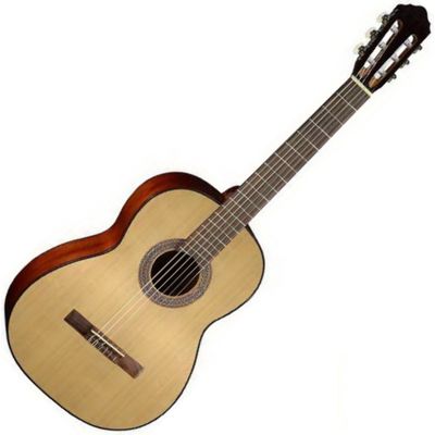 Гитара классическая Parkwood PC75