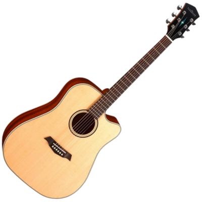 Гитара электроакустическая Parkwood S26-GT