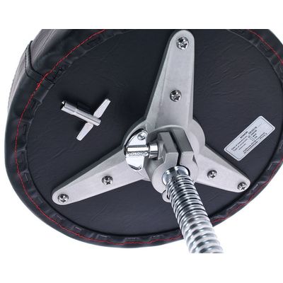 Стул для барабанщика Sonor DT 2000 XS, изображение 5
