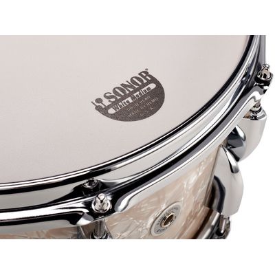 Малый барабан Sonor Vintage VT 15 1465 SDW VPL, изображение 3