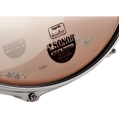 Малый барабан Sonor Vintage VT 15 1465 SDW VPL, изображение 4
