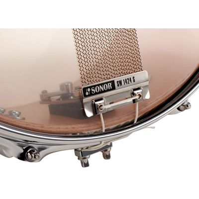 Малый барабан Sonor Vintage VT 15 1465 SDW VPL, изображение 5
