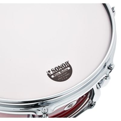 Малый барабан Sonor Vintage VT 16 1465 SDW VRO, изображение 4