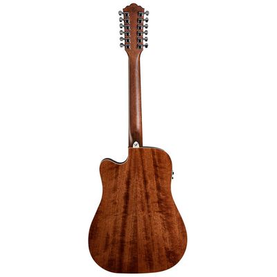 12-ти струнная гитара Washburn HD10SCE12, изображение 4