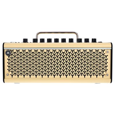 Комбоусилитель Yamaha THR10II Wireless