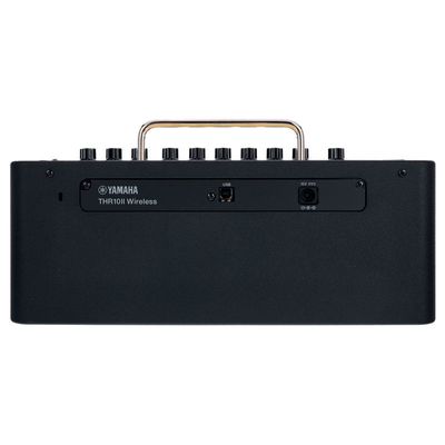 Комбоусилитель Yamaha THR10II Wireless, изображение 3