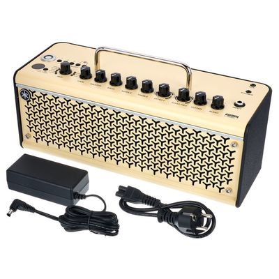 Комбоусилитель Yamaha THR10II Wireless, изображение 4