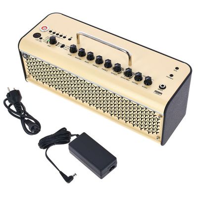 Комбоусилитель Yamaha THR30II Wireless, изображение 4