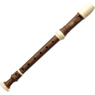 Блокфлейта Angel AWR-SW(B) Wood Grain