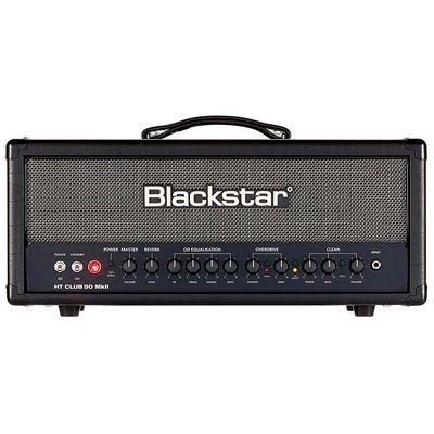 Усилитель Blackstar HT Club 50 MKII