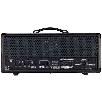 Усилитель Blackstar HT Club 50 MKII, изображение 3