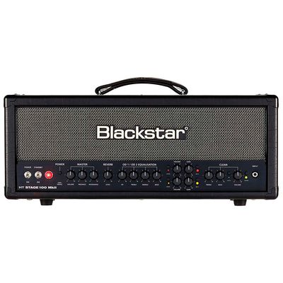 Усилитель Blackstar HT Stage 100 MKII, изображение 2