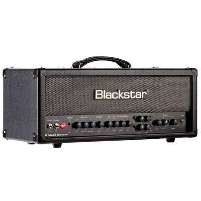 Усилитель Blackstar HT Stage 100 MKII