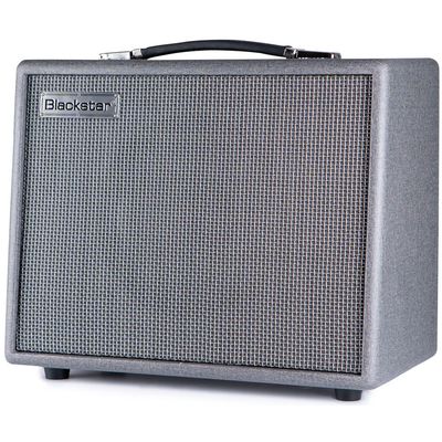 Комбоусилитель Blackstar Silverline Deluxe, изображение 2