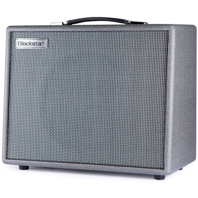 Комбоусилитель Blackstar Silverline Special, изображение 2